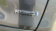 Toyota RAV4 2.5 VVT-i Hybrid Excel TSS 5dr CVT [Nav] 2WD Hybrid Estate